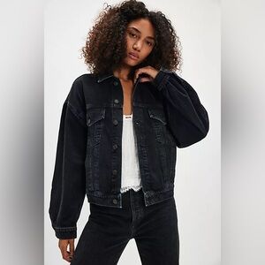 Agolde Dalton Jacket